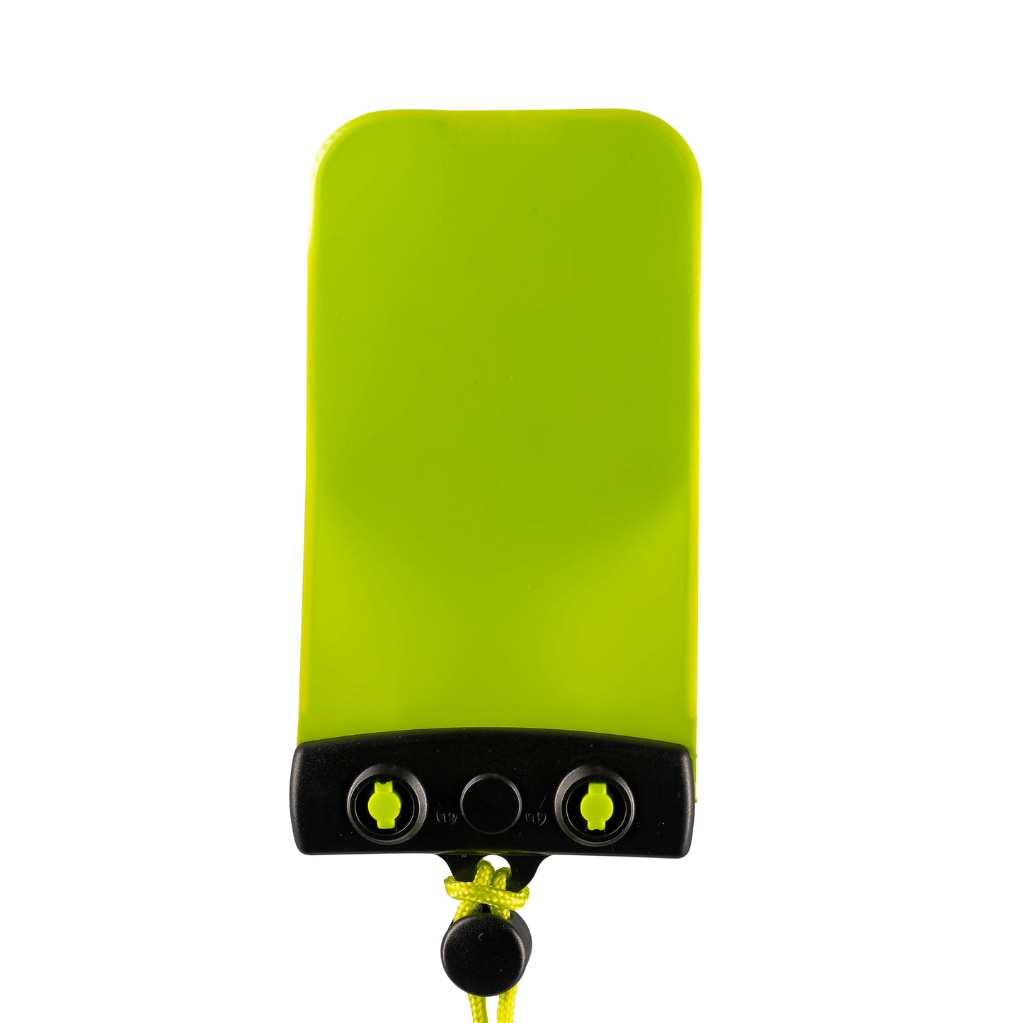 Aquapac Keymaster Waterproof Car Key Pouch for Swimming, Surfing or Kayaking - Underwater Waterproof Money Holder, Green