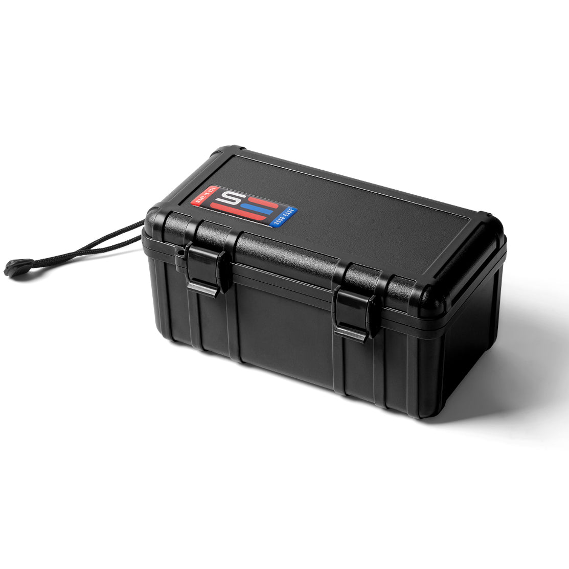 T3500 Watertight Hard Box Case (7.88″ x 3.90″ x 3.53″)