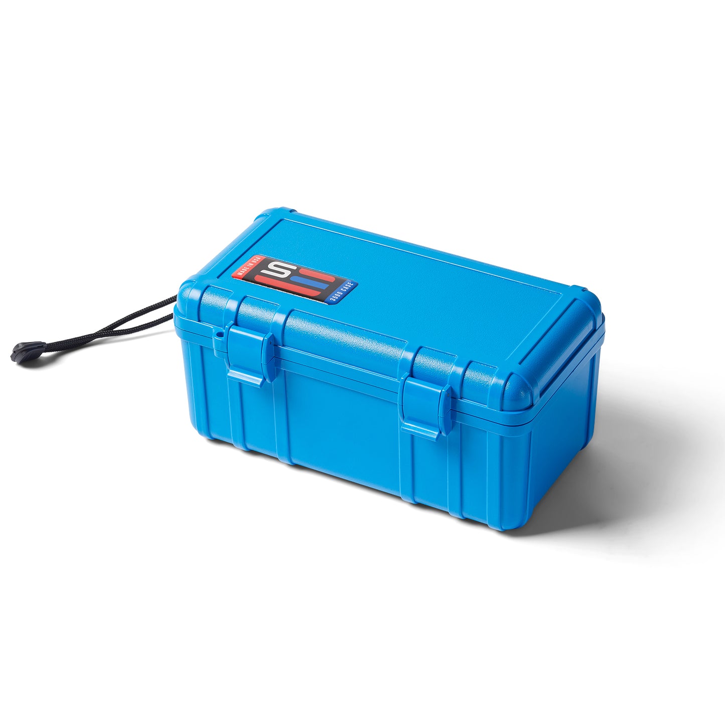T3500 Watertight Hard Box Case (7.88″ x 3.90″ x 3.53″)