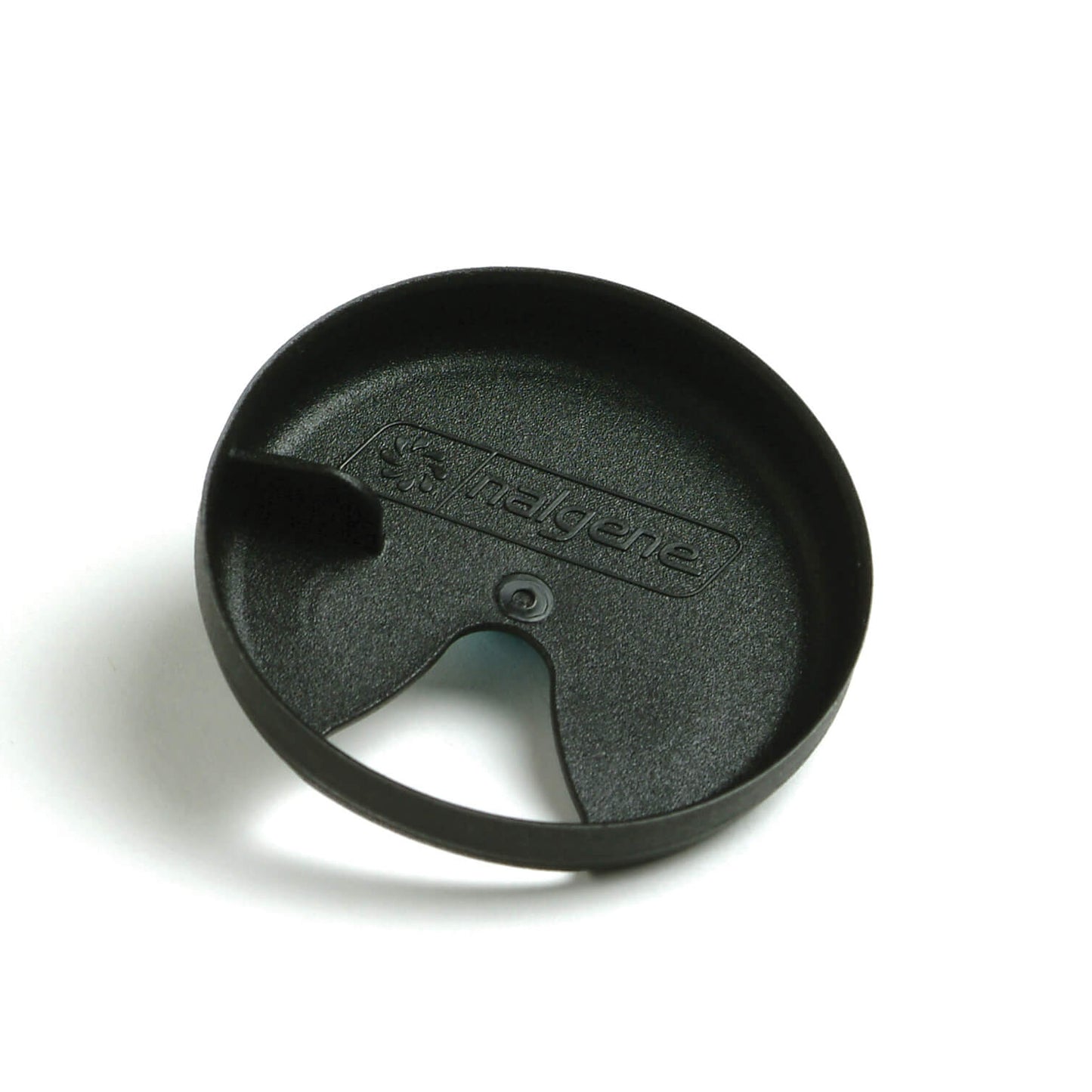 Nalgene Easy Sipper for Wide Mouth Bottles, Black