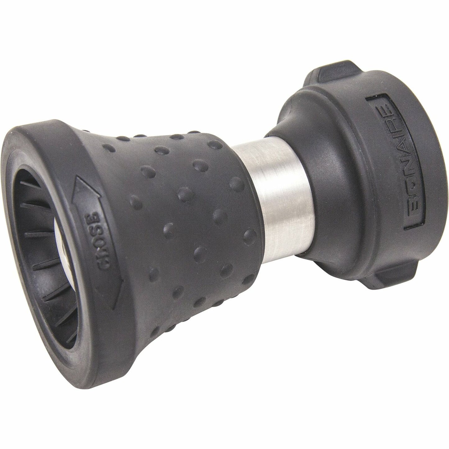 Bon-Aire Original Ultimate Stainless Steel Hose Nozzle