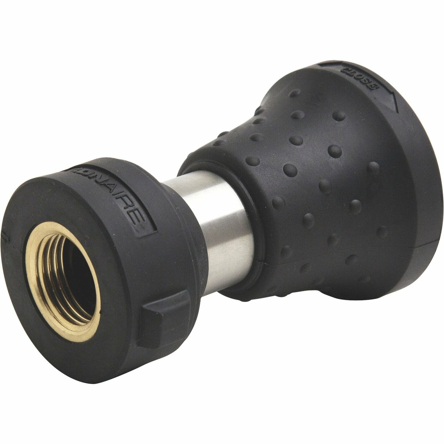 Bon-Aire Original Ultimate Stainless Steel Hose Nozzle