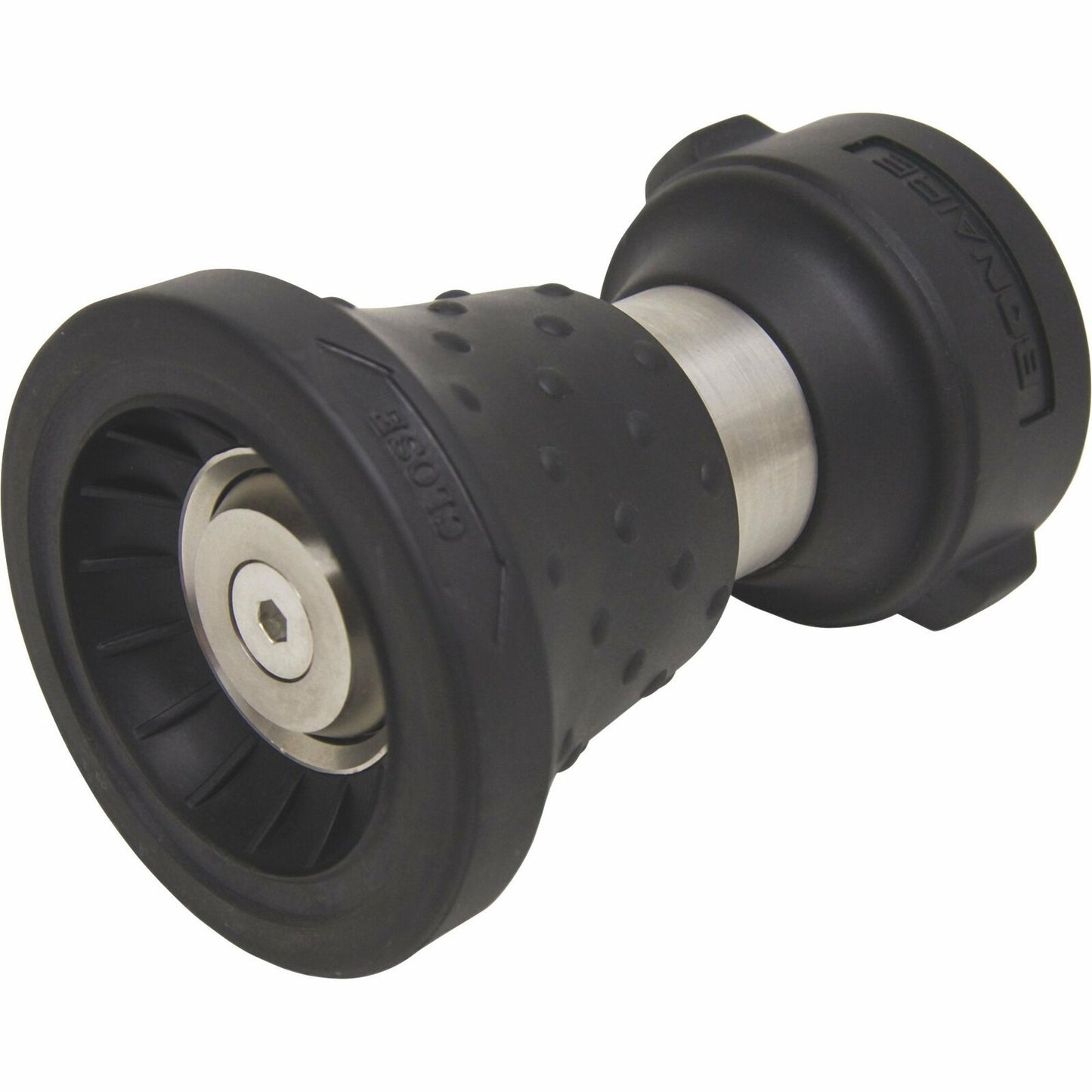 Bon-Aire Original Ultimate Stainless Steel Hose Nozzle