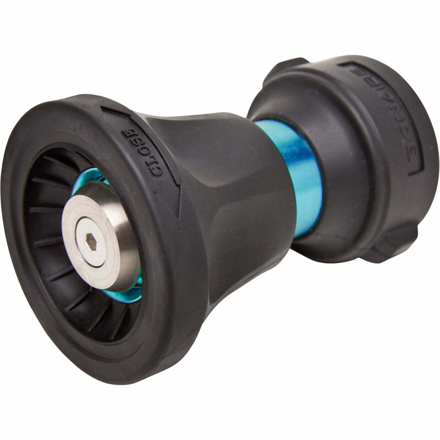 Bon-Aire Original Ultimate Aluminum Hose Nozzle (Assorted Colors)