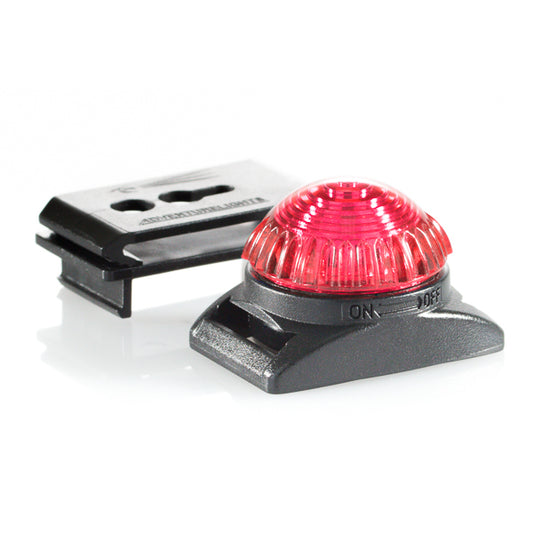Guardian Expedition LED Signal and Safety (Red) Waterproof