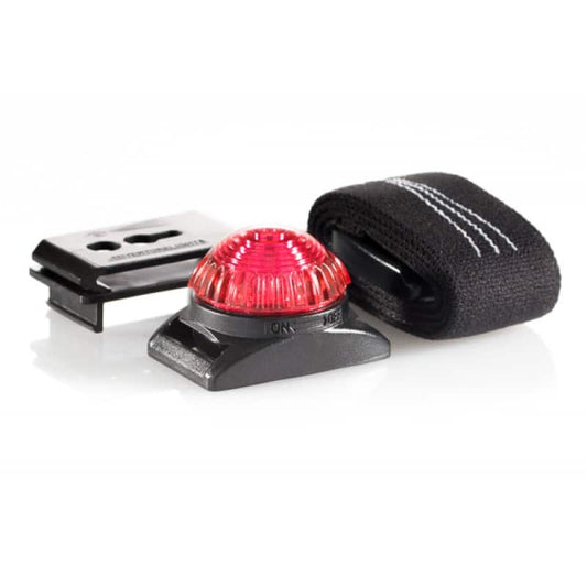 Guardian LED Signal and Safety Running Light (Red)