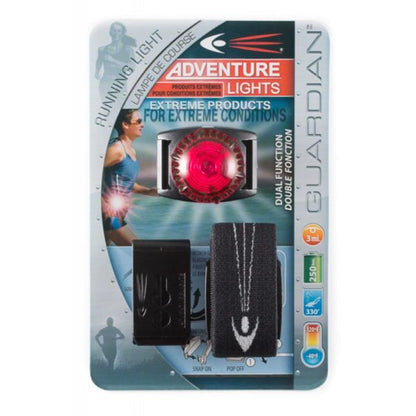 Guardian LED Signal and Safety Running Light (Red)