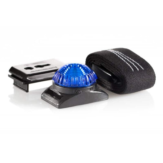 Guardian LED Signal and Safety Running Light (Blue)