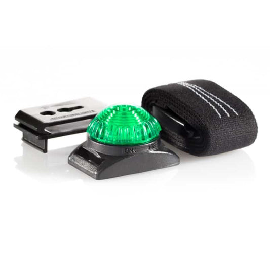 Guardian LED Signal and Safety Running Light (Green)
