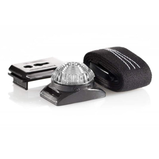 Guardian LED Signal and Safety Running Light (White)