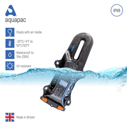 Aquapac VHF Extreme PRO Waterproof Radio Case