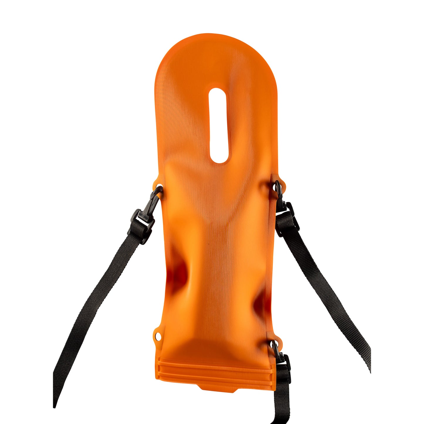 Aquapac Rugged PRO Waterproof VHF Radio Case (Safety Orange)