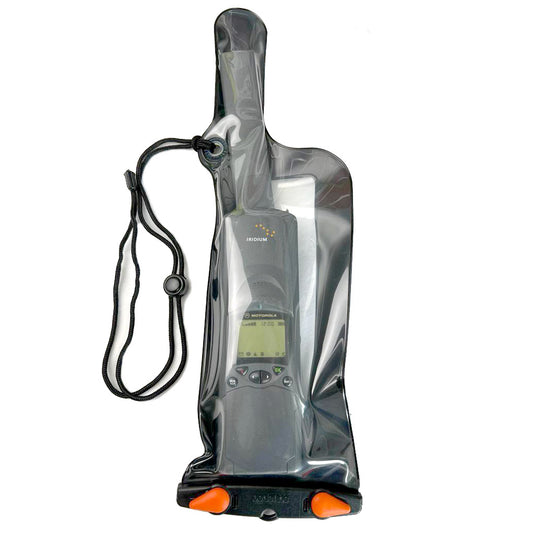 Aquapac Waterproof SatCom Phone Case