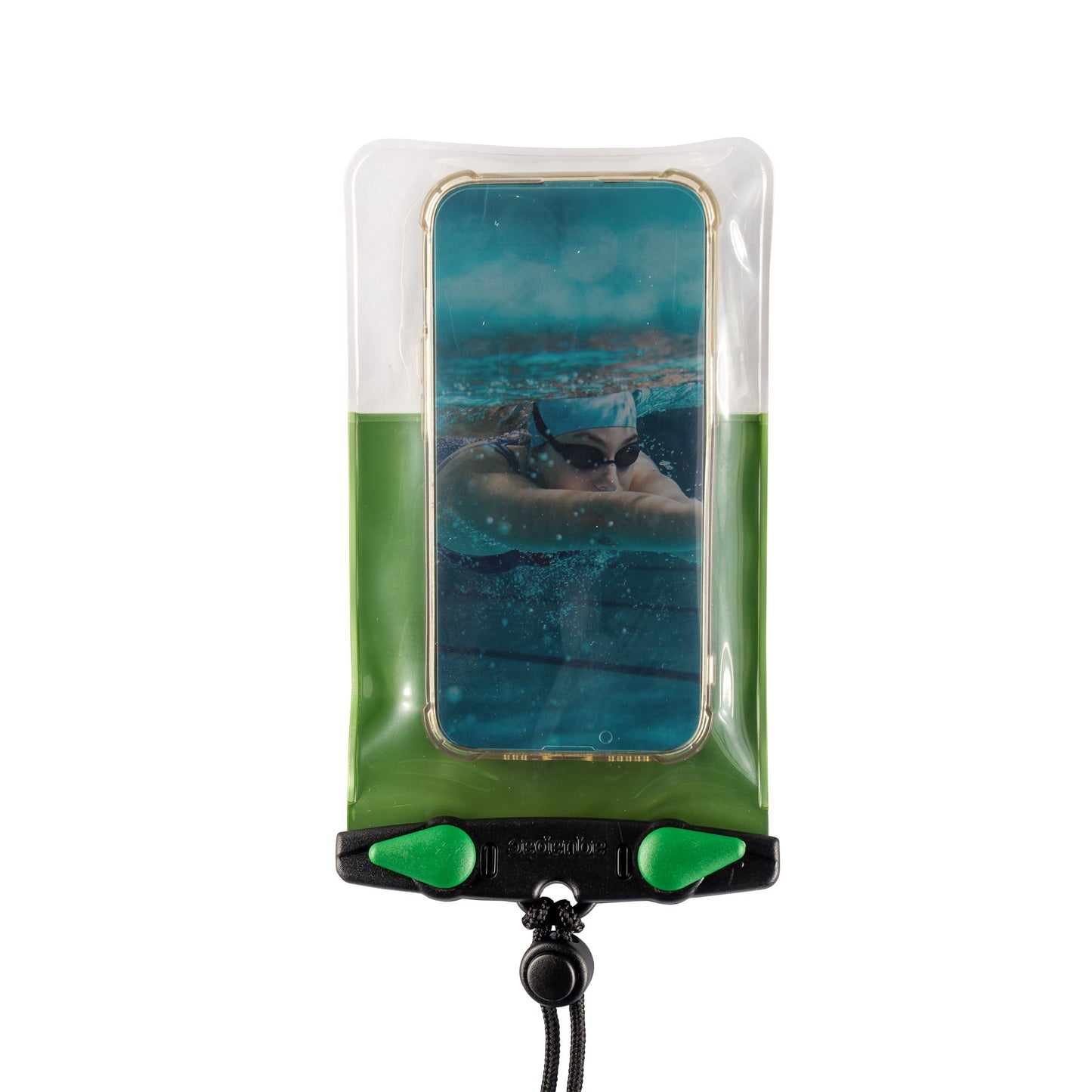 Aquapac Waterproof Phone Plus Case