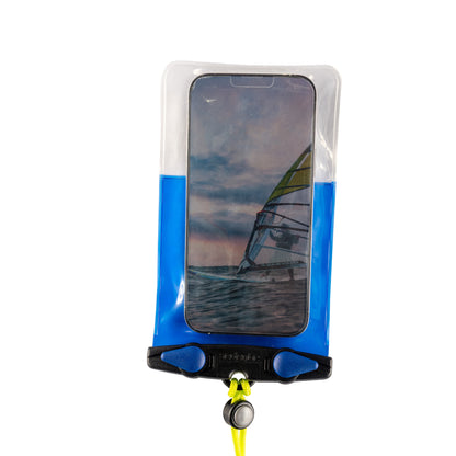 Aquapac Waterproof Phone Plus Case