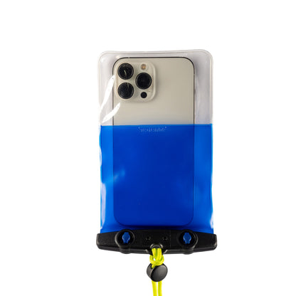 Aquapac Waterproof Phone Plus Case