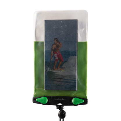 Aquapac Waterproof Phone Plus Plus Case