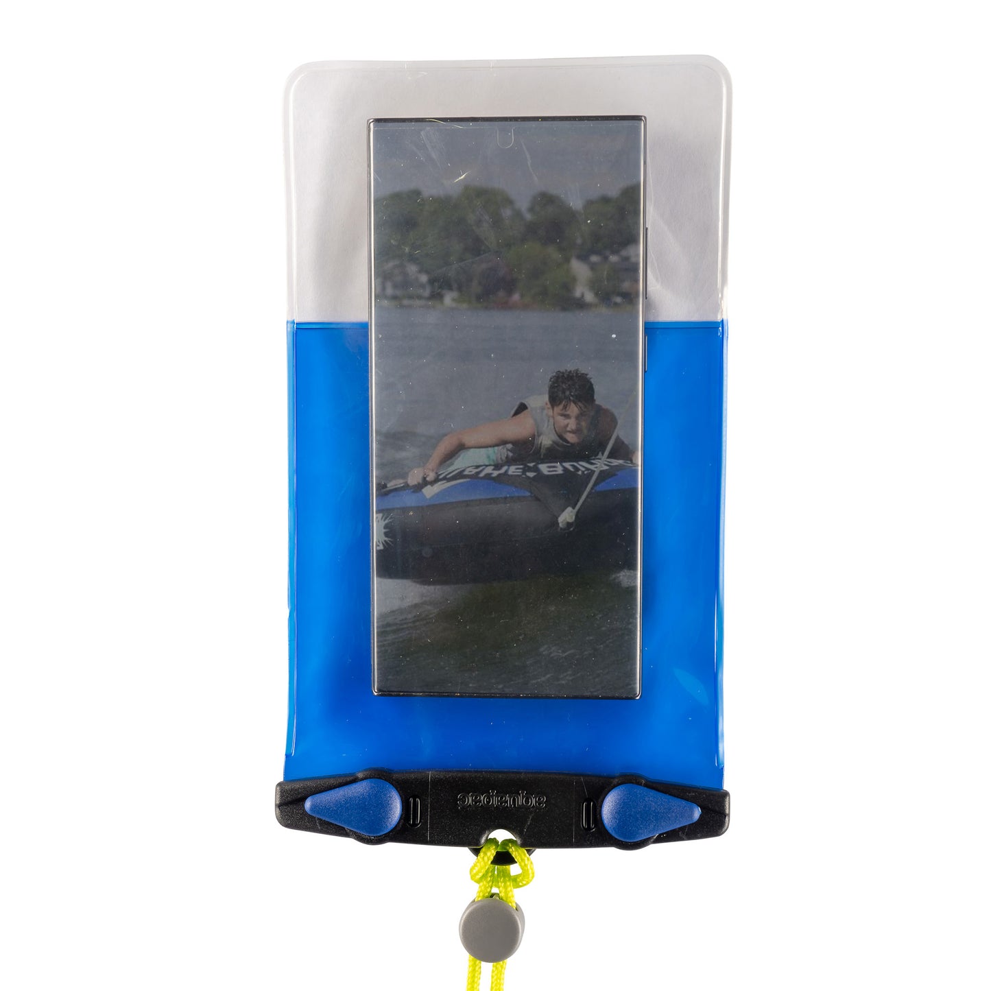 Aquapac Waterproof Phone Plus Plus Case