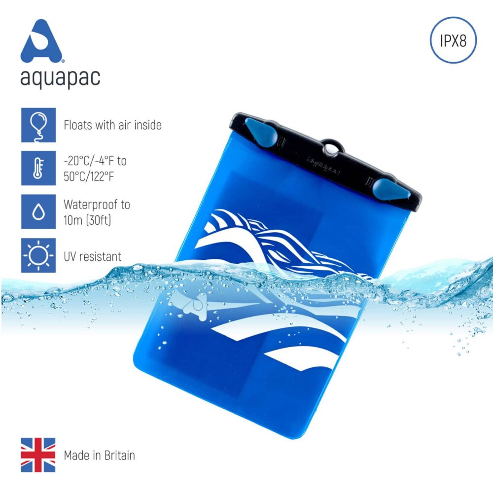 Aquapac Waterproof Belt Case