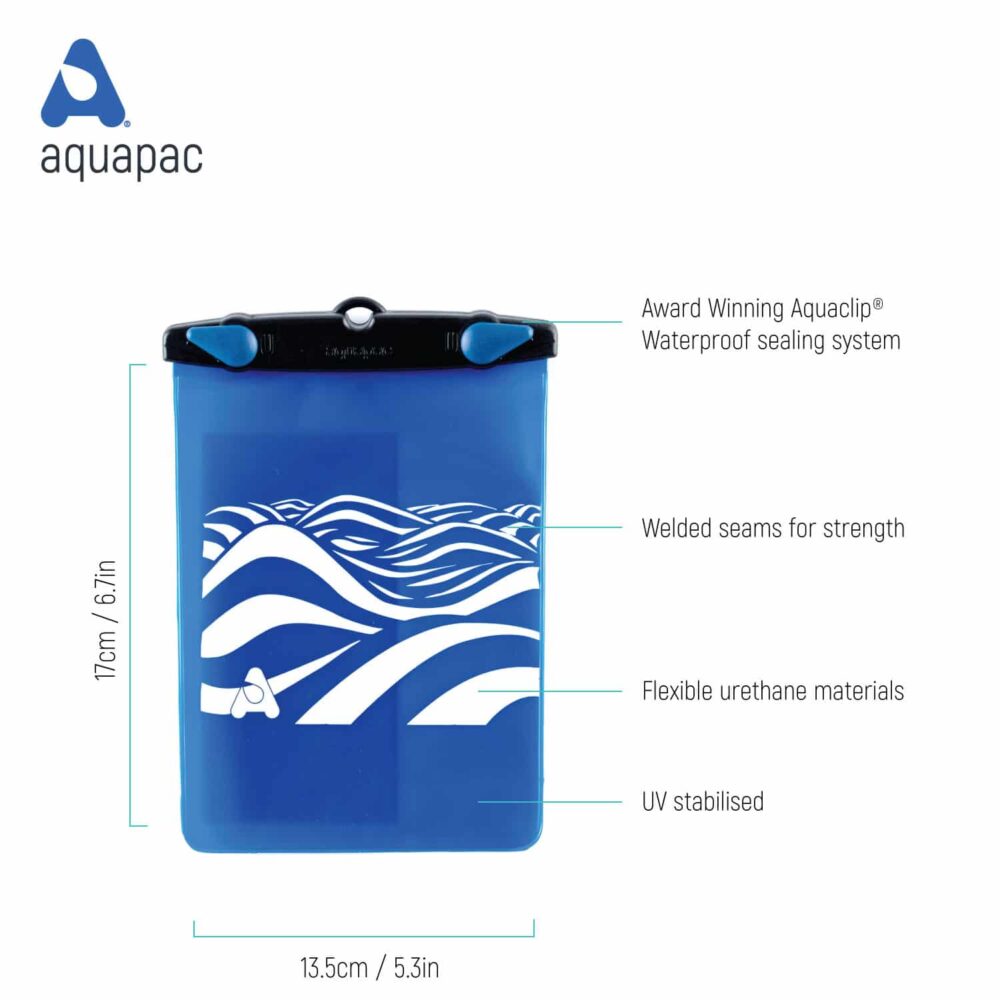 Aquapac Waterproof Belt Case