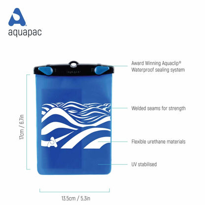 Aquapac Waterproof Belt Case