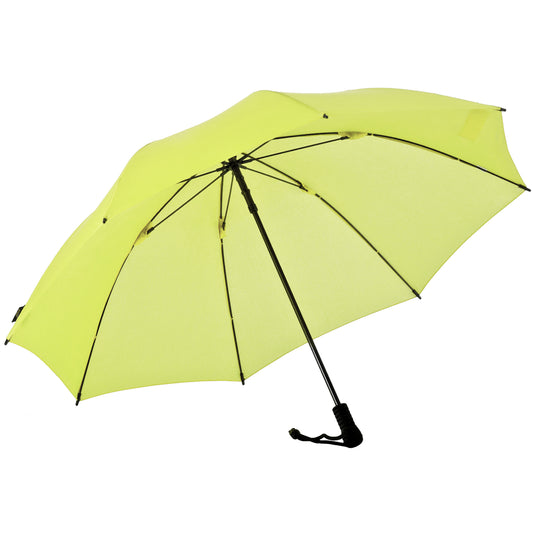 EuroSCHIRM Swing Liteflex Ultra-Light Weight Trekking Umbrella, 37.5”, Light Green