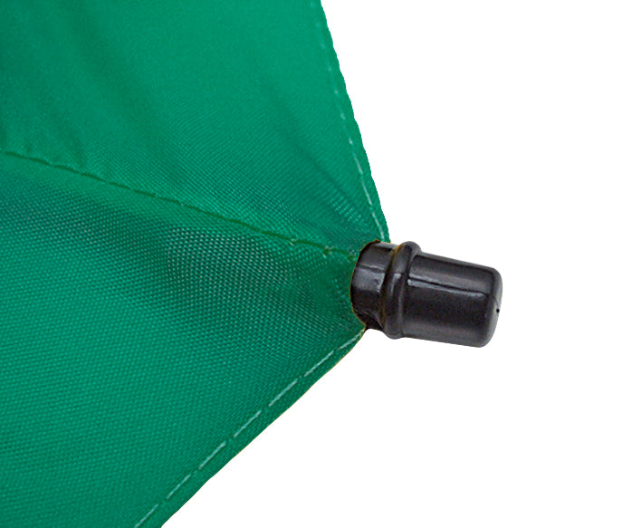 EuroSCHIRM Birdiepal Outdoor Umbrella, Extremely Durable, Lightweight, Trekking, Hiking, 40”, Green