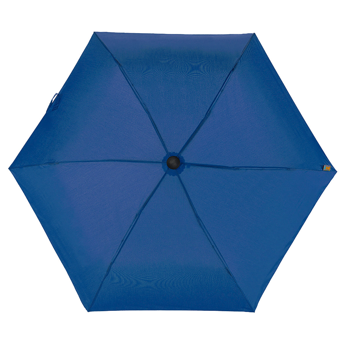 EuroSCHIRM Light Trek Ultra, Ultra-Light Weight Trekking Umbrella, 38”, Navy