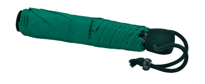 EuroSCHIRM Light Trek Ultra, Ultra-Light Weight Trekking Umbrella, 38”, Green