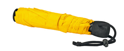 EuroSCHIRM Light Trek Ultra, Ultra-Light Weight Trekking Umbrella, 38”, Yellow