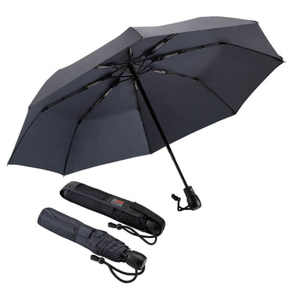 EuroSCHIRM Light Trek Eco Recycled PET Umbrella