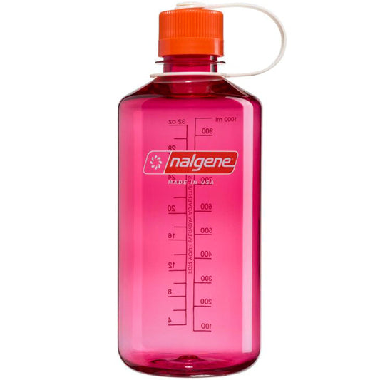 Nalgene 32oz Narrow Mouth Sustain Bottle THRILL & MOTION
