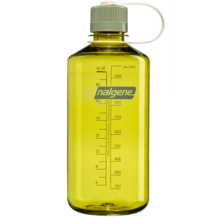 Nalgene 32oz Narrow Mouth Sustain Bottle THRILL & MOTION