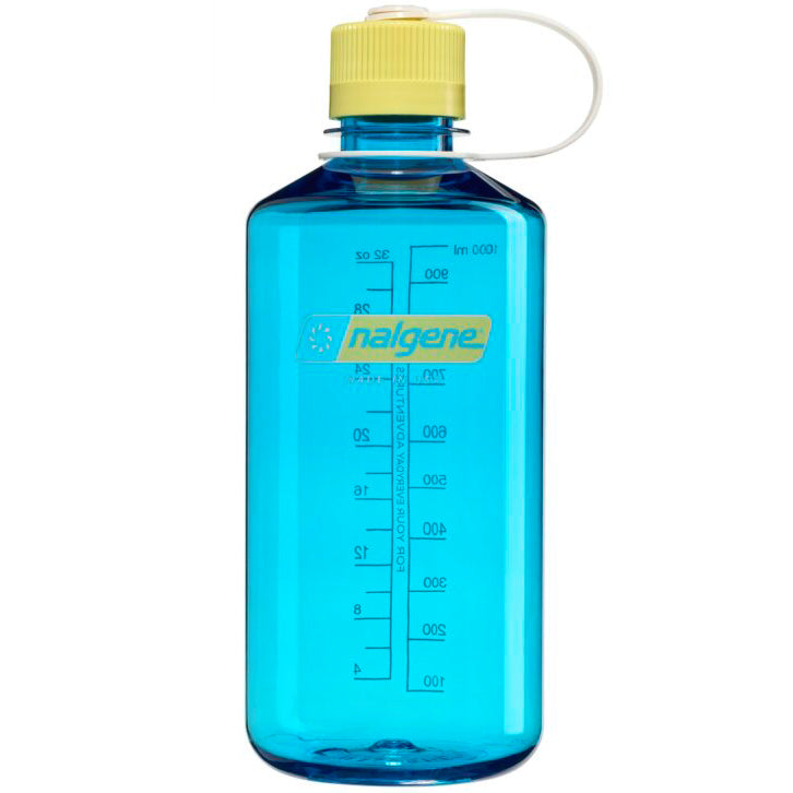 Nalgene 32oz Narrow Mouth Sustain Bottle THRILL & MOTION