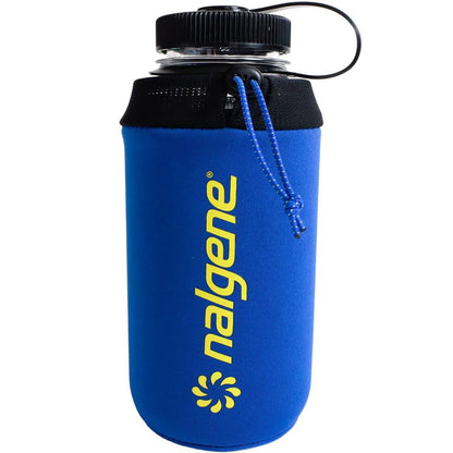 Nalgene Neoprene Sleeve for 32oz Bottles, Royal Blue