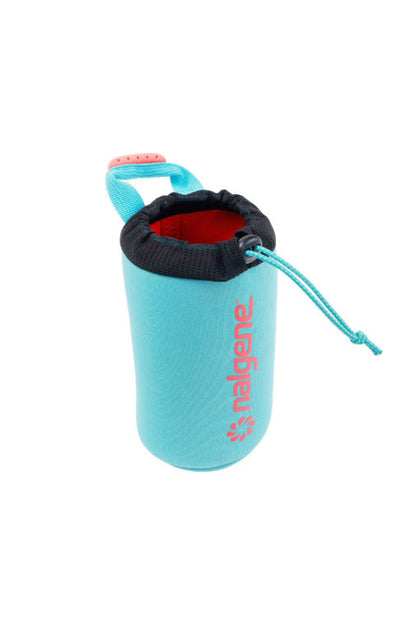 Nalgene Neoprene Sleeve for 32oz Bottles, Capri Teal