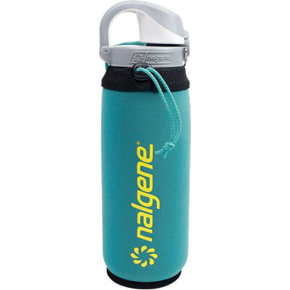 Nalgene Neoprene Sleeve for 24oz Bottles, Teal