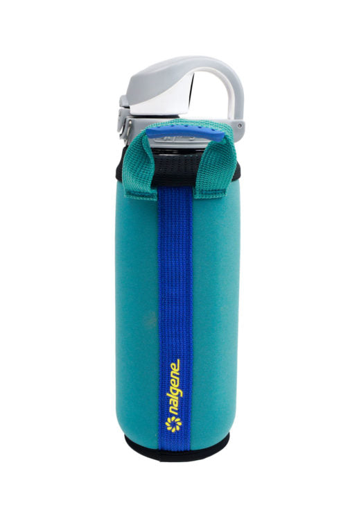 Nalgene Neoprene Sleeve for 24oz Bottles, Teal