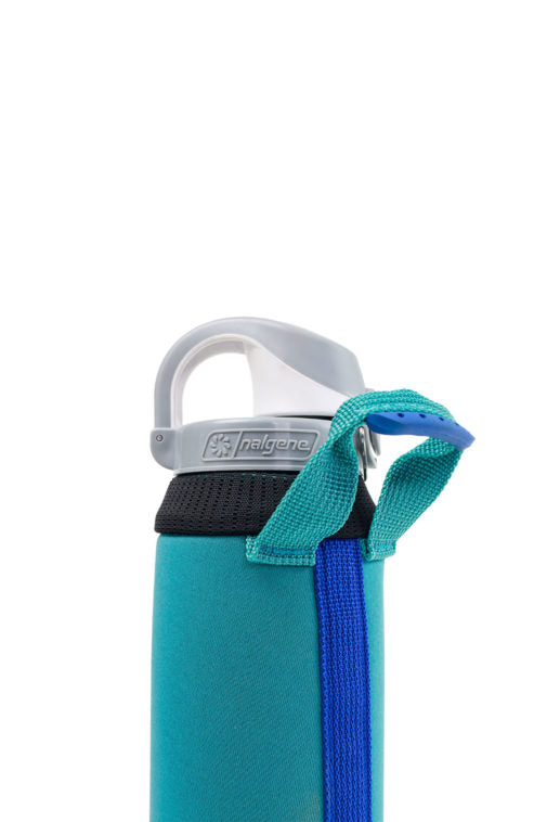 Nalgene Neoprene Sleeve for 24oz Bottles, Teal