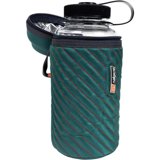 Nalgene Insulated Sleeve for 32oz Wide Mouth Bottles, Teal