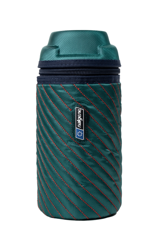 Nalgene Insulated Sleeve for 32oz Wide Mouth Bottles, Teal