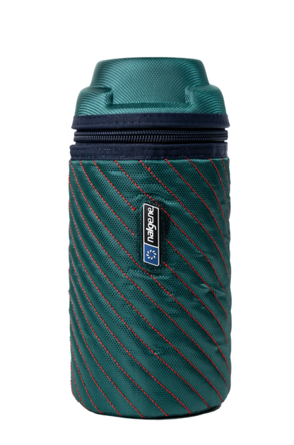 Nalgene Insulated Sleeve for 32oz Wide Mouth Bottles, Teal