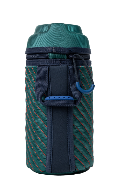 Nalgene Insulated Sleeve for 32oz Wide Mouth Bottles, Teal