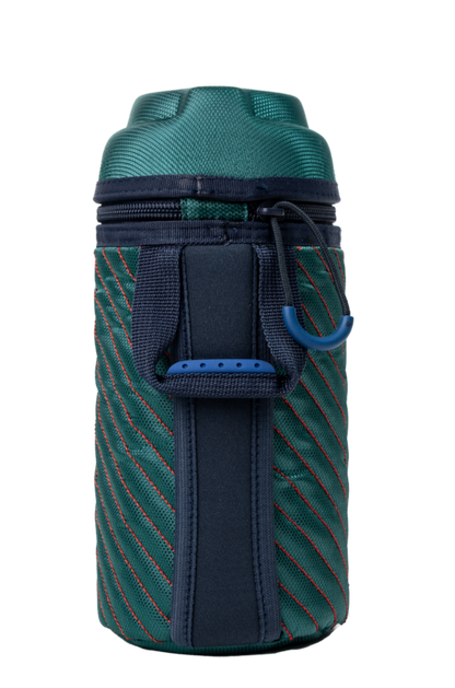 Nalgene Insulated Sleeve for 32oz Wide Mouth Bottles, Teal