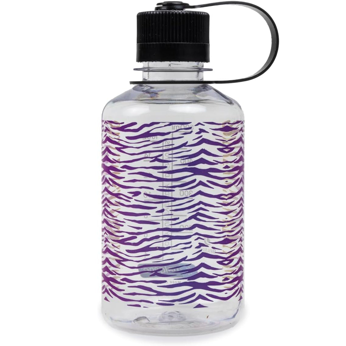 Nalgene 16oz N/M Sustain Rainbow Animal Print, Zebra