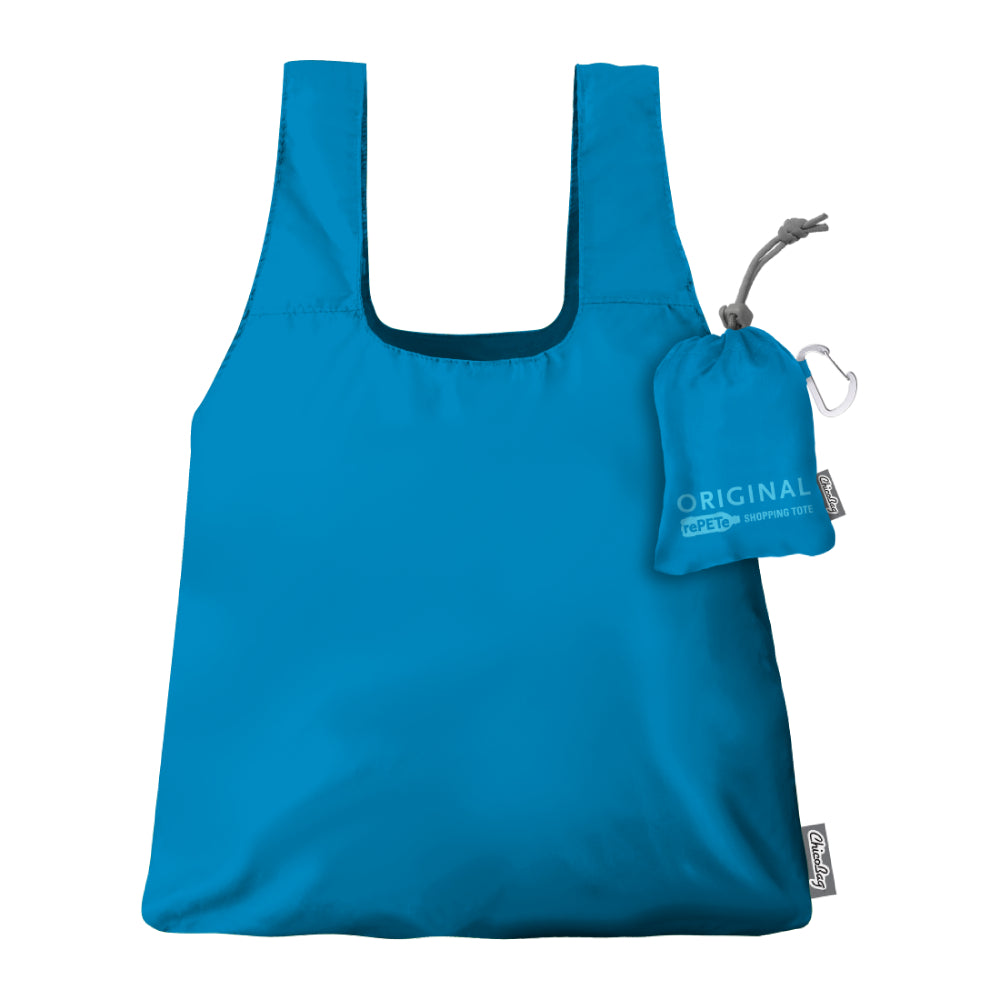 ChicoBag Original Tote rePETe + Refine
