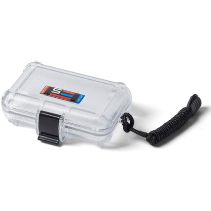 T1000 Watertight Hard Box Case (3.93″ x 2.39″ x 0.94″)