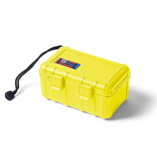 T2500 Watertight Hard Box Case (6.00″ x 3.41″ x 2.77″)