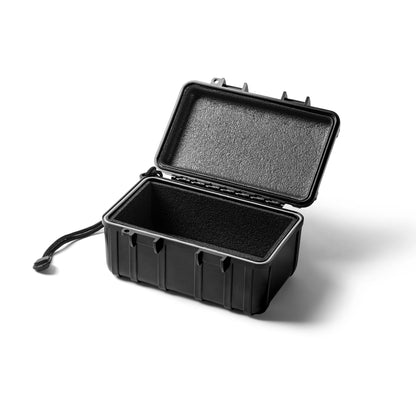 T2500 Watertight Hard Box Case (6.00″ x 3.41″ x 2.77″)