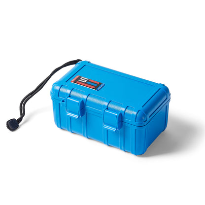 T2500 Watertight Hard Box Case (6.00″ x 3.41″ x 2.77″)